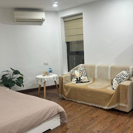 Bom House - Zxz Apartamento Hanói Exterior foto