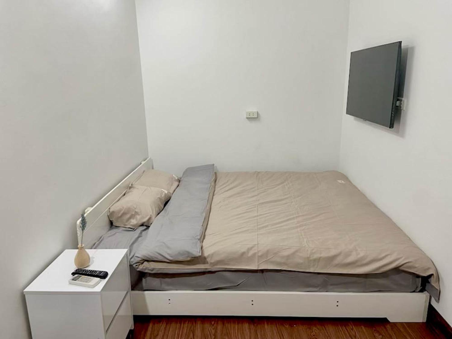 Bom House - Zxz Apartamento Hanói Exterior foto