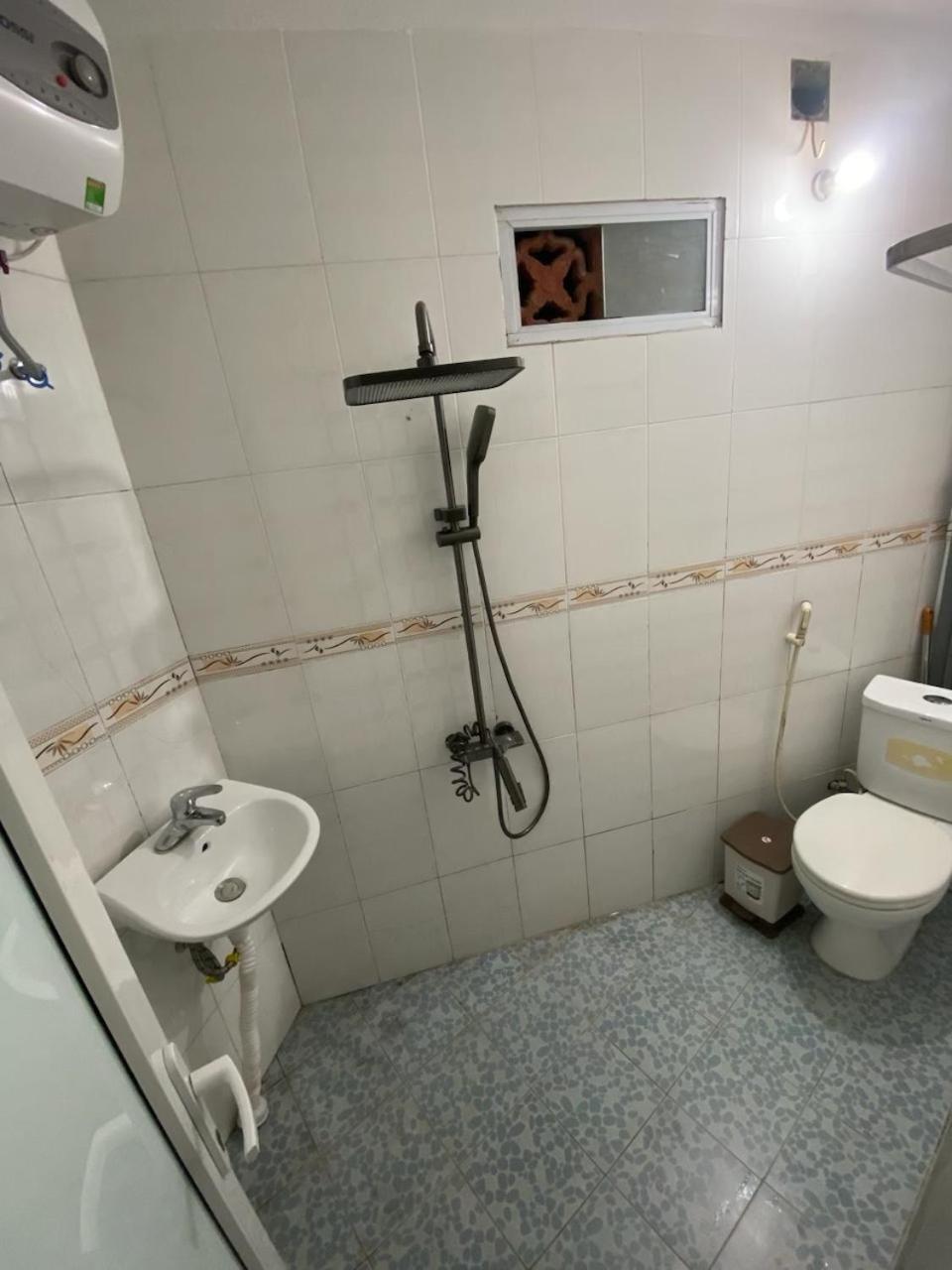 Bom House - Zxz Apartamento Hanói Exterior foto